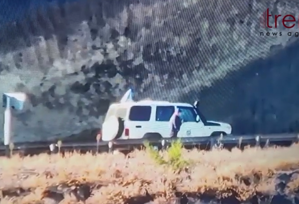 Миссия ЕС готовится к очередной провокации против Азербайджана (ВИДЕО)