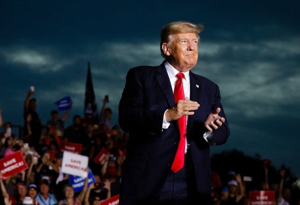 Трампизм 2.0: новая парадигма или хаос?