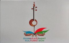 В Праге открылся Дом Азербайджана (ФОТО)