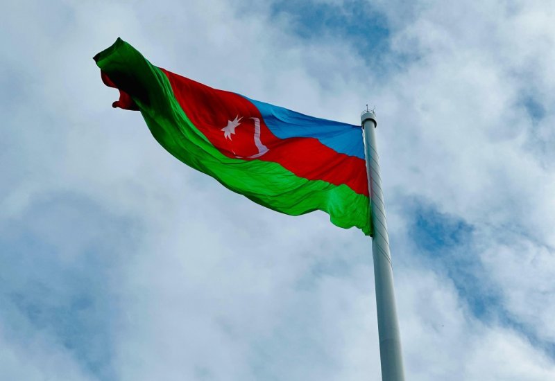 Сегодня - День солидарности азербайджанцев всего мира