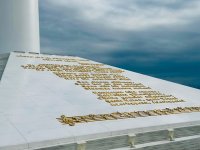 Кадры с Площади государственного флага Азербайджана в Баку (ФОТО/ВИДЕО)