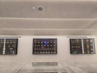 Путешествие в историю Государственного флага Азербайджана  (Фотосессия)