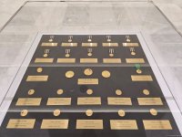 Путешествие в историю Государственного флага Азербайджана  (Фотосессия)