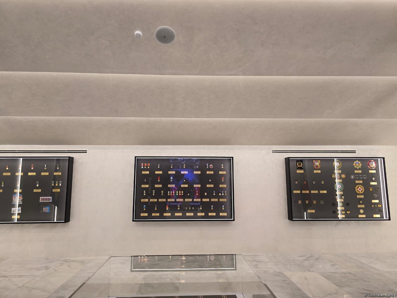 Путешествие в историю Государственного флага Азербайджана  (Фотосессия)