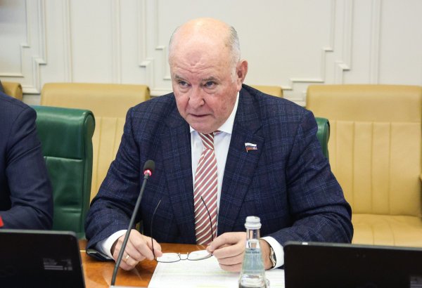 РФ выступает за сближение Баку с ЕАЭС - Карасин