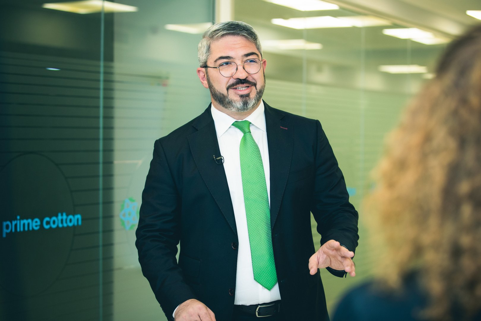 MKT Производство и Коммерция становится Prime Cotton (ФОТО)