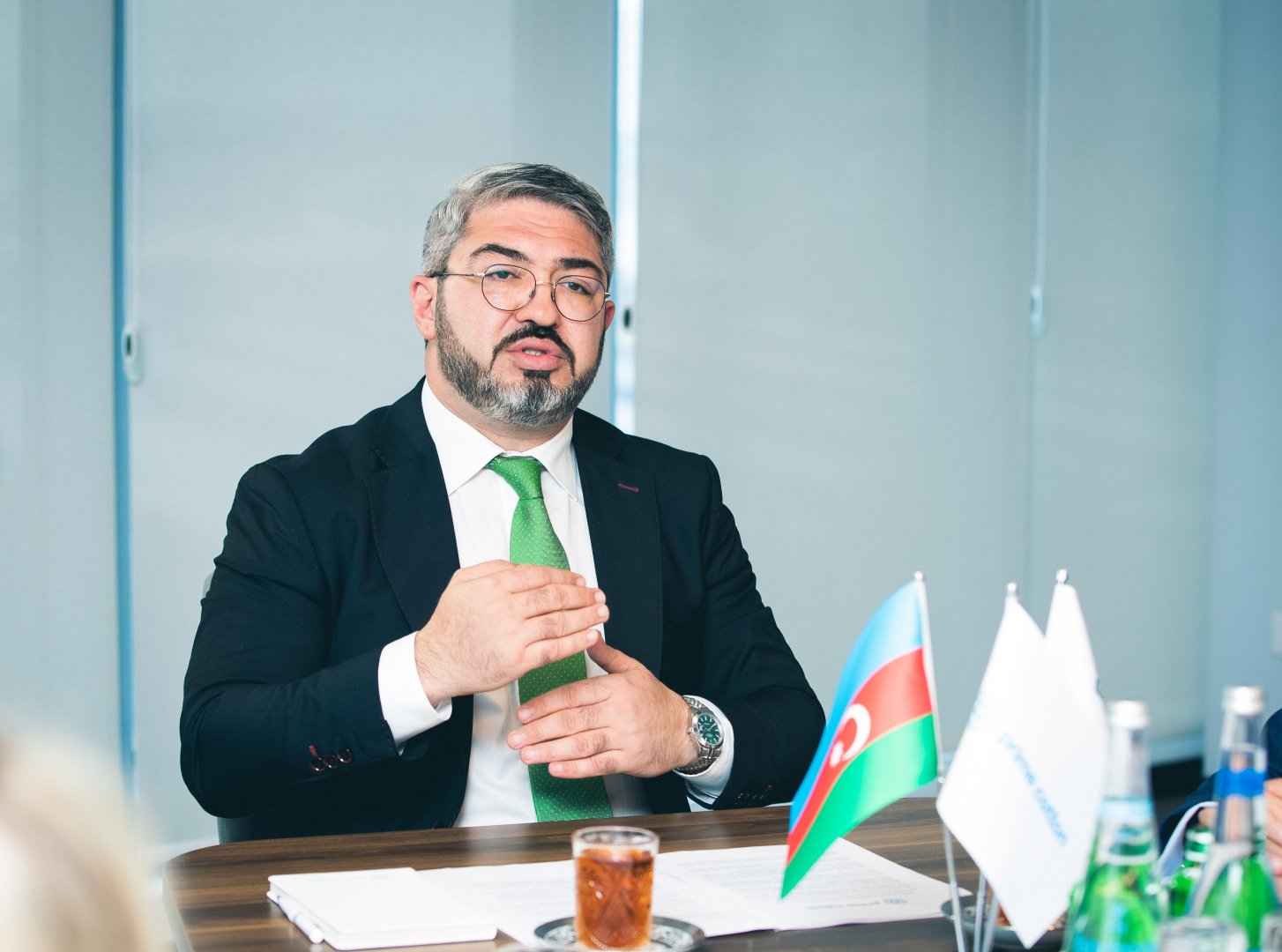 MKT Производство и Коммерция становится Prime Cotton (ФОТО)