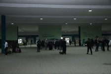 Фотосессия с COP29 в Баку