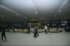 Фотосессия с COP29 в Баку