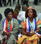 Фотосессия с COP29 в Баку