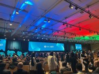 В Баку состоялась церемония открытия конференции COP29, председательство передано Азербайджану (ВИДЕО/ФОТО)