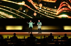 В Баку состоялась церемония открытия Саммита лидеров COP29, Президент Ильхам Алиев выступил на мероприятии (ВИДЕО/ФОТО)