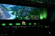 В Баку состоялась церемония открытия Саммита лидеров COP29, Президент Ильхам Алиев выступил на мероприятии (ВИДЕО/ФОТО)