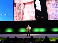 В Баку состоялась церемония открытия Саммита лидеров COP29, Президент Ильхам Алиев выступил на мероприятии (ВИДЕО/ФОТО)