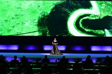 В Баку состоялась церемония открытия Саммита лидеров COP29, Президент Ильхам Алиев выступил на мероприятии (ВИДЕО/ФОТО)