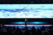 В Баку состоялась церемония открытия Саммита лидеров COP29, Президент Ильхам Алиев выступил на мероприятии (ВИДЕО/ФОТО)