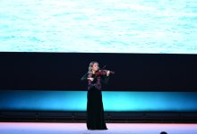 В Баку состоялась церемония открытия Саммита лидеров COP29, Президент Ильхам Алиев выступил на мероприятии (ВИДЕО/ФОТО)