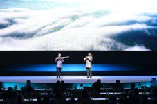 В Баку состоялась церемония открытия Саммита лидеров COP29, Президент Ильхам Алиев выступил на мероприятии (ВИДЕО/ФОТО)