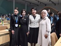 В Баку состоялась церемония открытия Саммита лидеров COP29, Президент Ильхам Алиев выступил на мероприятии (ВИДЕО/ФОТО)