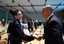 В Баку состоялась церемония открытия Саммита лидеров COP29, Президент Ильхам Алиев выступил на мероприятии (ВИДЕО/ФОТО)