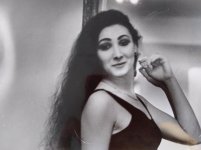 Танец с гавалом! Тамилла Худаярова отмечает юбилей: Жизнь во имя искусства (ВИДЕО, ФОТО)