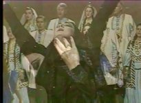 Танец с гавалом! Тамилла Худаярова отмечает юбилей: Жизнь во имя искусства (ВИДЕО, ФОТО)