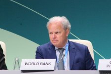 В рамках COP29 подписаны три важных документа - Мухтар Бабаев (ФОТО)