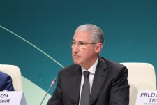 В рамках COP29 подписаны три важных документа - Мухтар Бабаев (ФОТО)