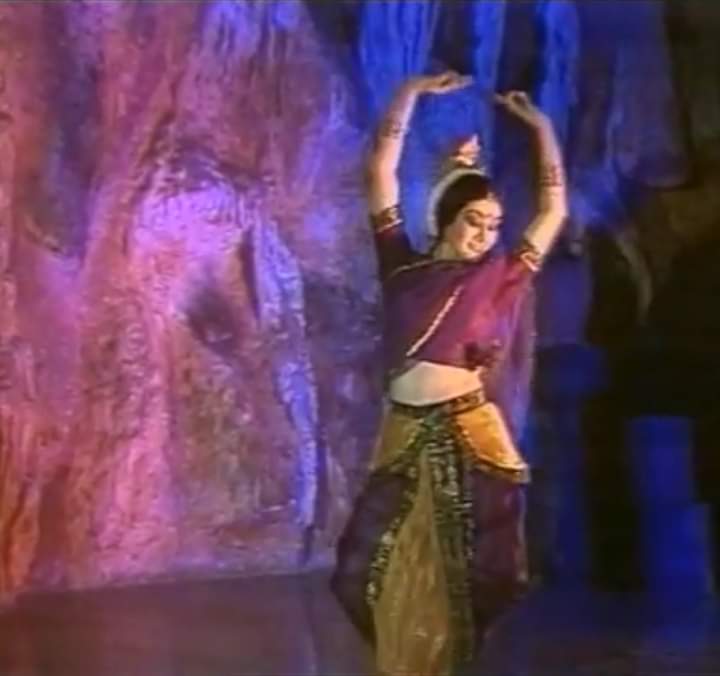 Танец с гавалом! Тамилла Худаярова отмечает юбилей: Жизнь во имя искусства (ВИДЕО, ФОТО)