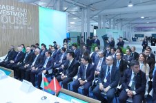 Подписан документ о локализации производства электробусов с компанией BYD (ФОТО)