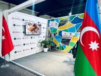 В рамках COP29 в Баку состоялось официальное открытие павильона Многоуровневой деятельности и градостроительства (ФОТО)