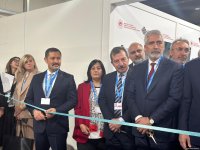 В рамках COP29 в Баку состоялось официальное открытие павильона Многоуровневой деятельности и градостроительства (ФОТО)