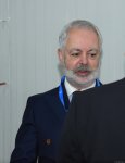 Фоторепортаж с третьего дня COP29