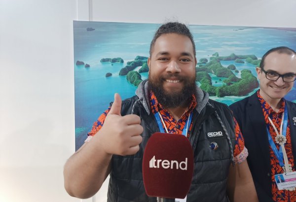 Надеюсь, голоса жителей Тихоокеанского региона будут услышаны на COP29 – представитель Маршаловых островов