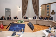 Минэнерго Азербайджана подписало с китайскими компаниями документы о сотрудничестве в сфере ВИЭ (ФОТО)