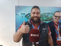 Надеюсь, голоса жителей Тихоокеанского региона будут услышаны на COP29 – представитель Маршаловых островов