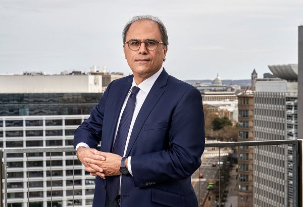 МВФ озвучил приоритеты экономической политики для стран Ближнего Востока и Центральной Азии