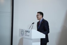 Подписано соглашение о стратегическом сотрудничестве между Green Car и китайской автокомпанией NIO (ФОТО)