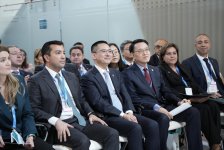 Подписано соглашение о стратегическом сотрудничестве между Green Car и китайской автокомпанией NIO (ФОТО)