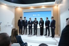 Подписано соглашение о стратегическом сотрудничестве между Green Car и китайской автокомпанией NIO (ФОТО)