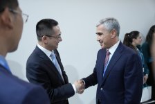 Подписано соглашение о стратегическом сотрудничестве между Green Car и китайской автокомпанией NIO (ФОТО)