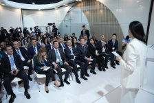 Подписано соглашение о стратегическом сотрудничестве между Green Car и китайской автокомпанией NIO (ФОТО)