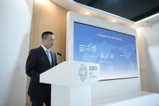 Подписано соглашение о стратегическом сотрудничестве между Green Car и китайской автокомпанией NIO (ФОТО)