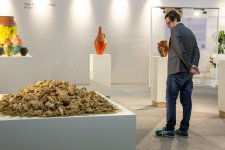 В рамках COP29 организованы выставка и симпозиум в презентации YARAT
(ФОТО)