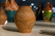 В рамках COP29 организованы выставка и симпозиум в презентации YARAT
(ФОТО)