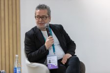 В рамках COP29 организованы выставка и симпозиум в презентации YARAT
(ФОТО)