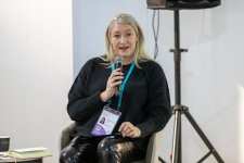 В рамках COP29 организованы выставка и симпозиум в презентации YARAT
(ФОТО)