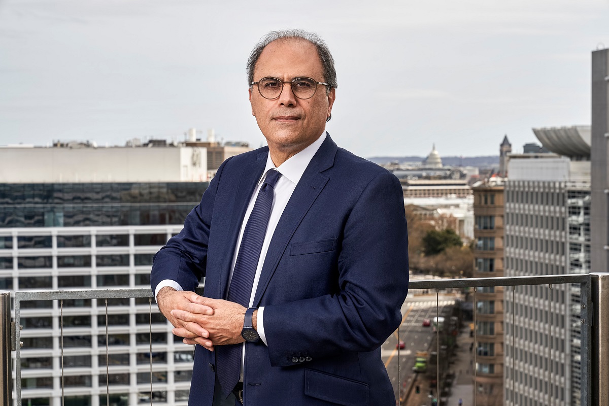 Инициативы по укреплению связности открывают для Азербайджана возможность диверсифицировать свою экономику - МВФ