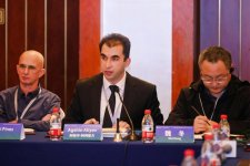 Азербайджанский ученый избран членом 7-го Совета Международной конфуцианской ассоциации (ФОТО)