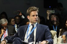 В рамках COP29 было обсуждено вложение инвестиций в человеческое развитие ради климатически устойчивого будущего (ФОТО)
